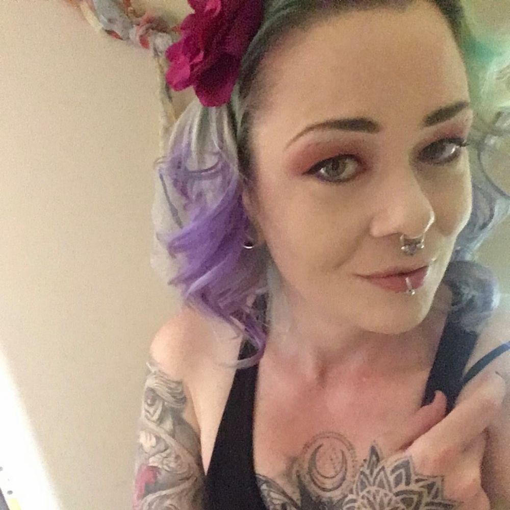 Meet your Posher, Willow